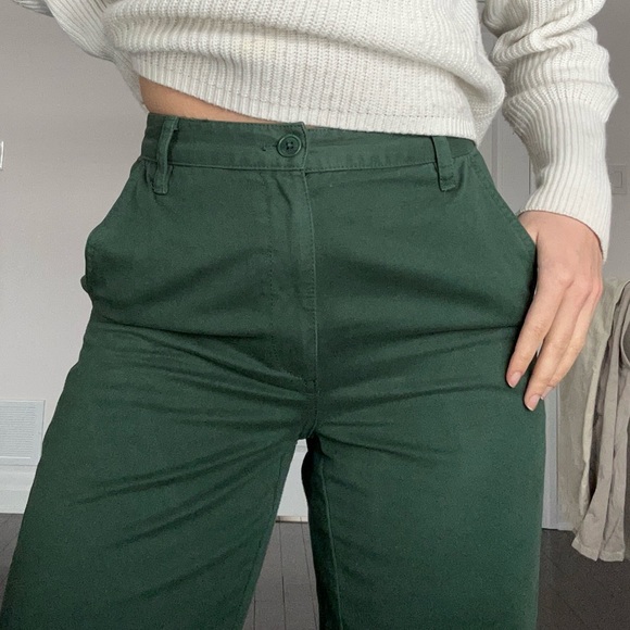 Sunday best straight leg pants - Picture 2 of 4